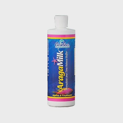 CaribSea Aragamilk 16oz