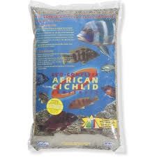 CaribSea Eco-Complete African