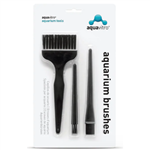 Seachem AquaVitro Aquarium Brush 3pk
