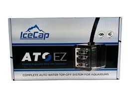 IceCap ATO EZ