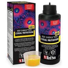 Red Sea Reef Energy AB+ 500ml