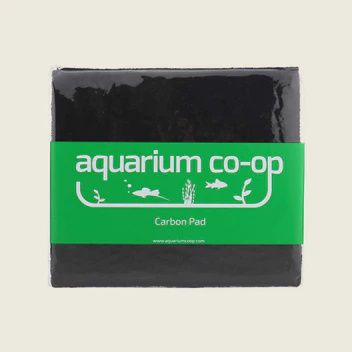 Aquarium Co-Op Carbon Pad