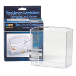 Lee's Specimen Container Sm