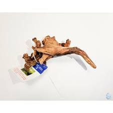 Aquaglobe Pacific Wood Med
