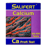 Salifert Calcium Test