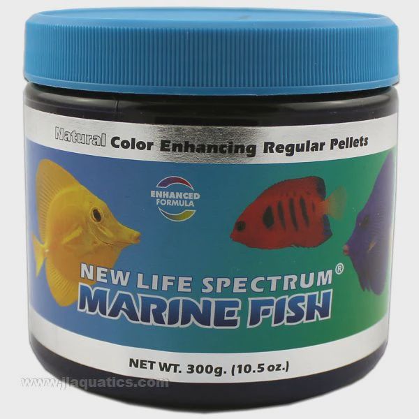 NLS Marine 300g