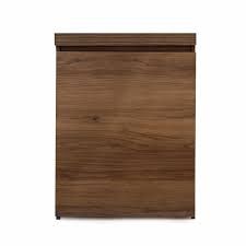 Fluval Visi  Aquascape Cabinet 60P Walnut