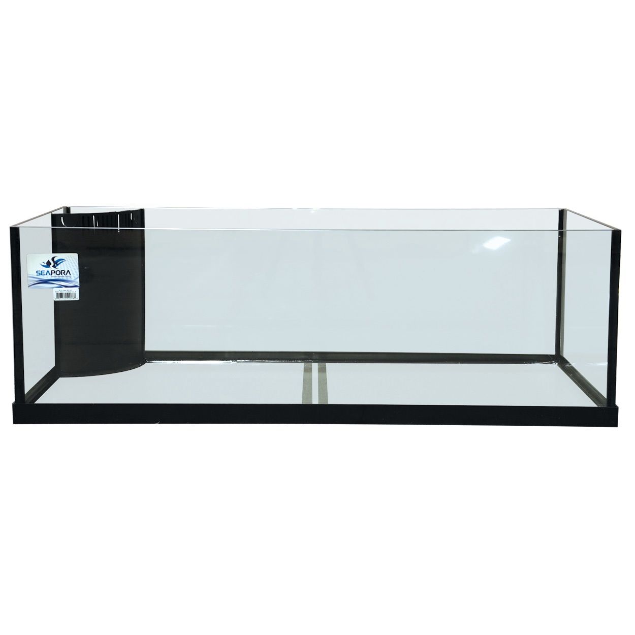 Seapora Frag Tank Rimless Reef Ready 80g