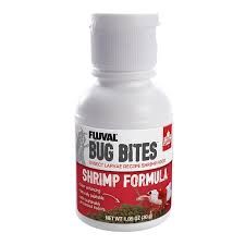 Fluval Bug Bites Shrimp 30g