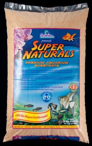 Caribsea Sunset Gold 20lb