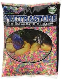 Estes Rainbow Gravel 5lbs