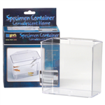 Lee's Specimen Container Lrg