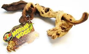 Zoo Med Mopani Wood Med