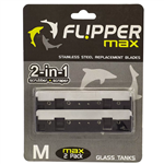 Flipper MAX Replacment Blades