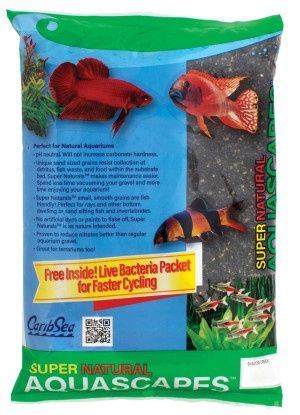 CaribSea Shadow Creek Sand 20lb