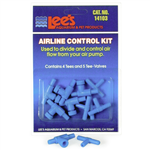 Lee's Airline Control Kit