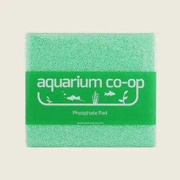 Aquarium Co-Op Phosphate Pad