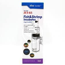 Ziss Zet-65 Egg Tumbler