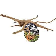 Zoo Med Spiderwood Sm