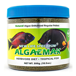 NLS Naturox AlgaeMax Reg 300g