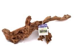 Aquaglobe Pacific Wood Lrg