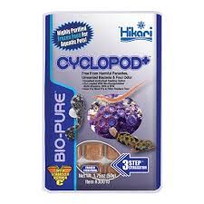 Hikari Frozen Cyclopod Cube 1.75oz