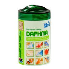 Hikari FD Daphnia 12g