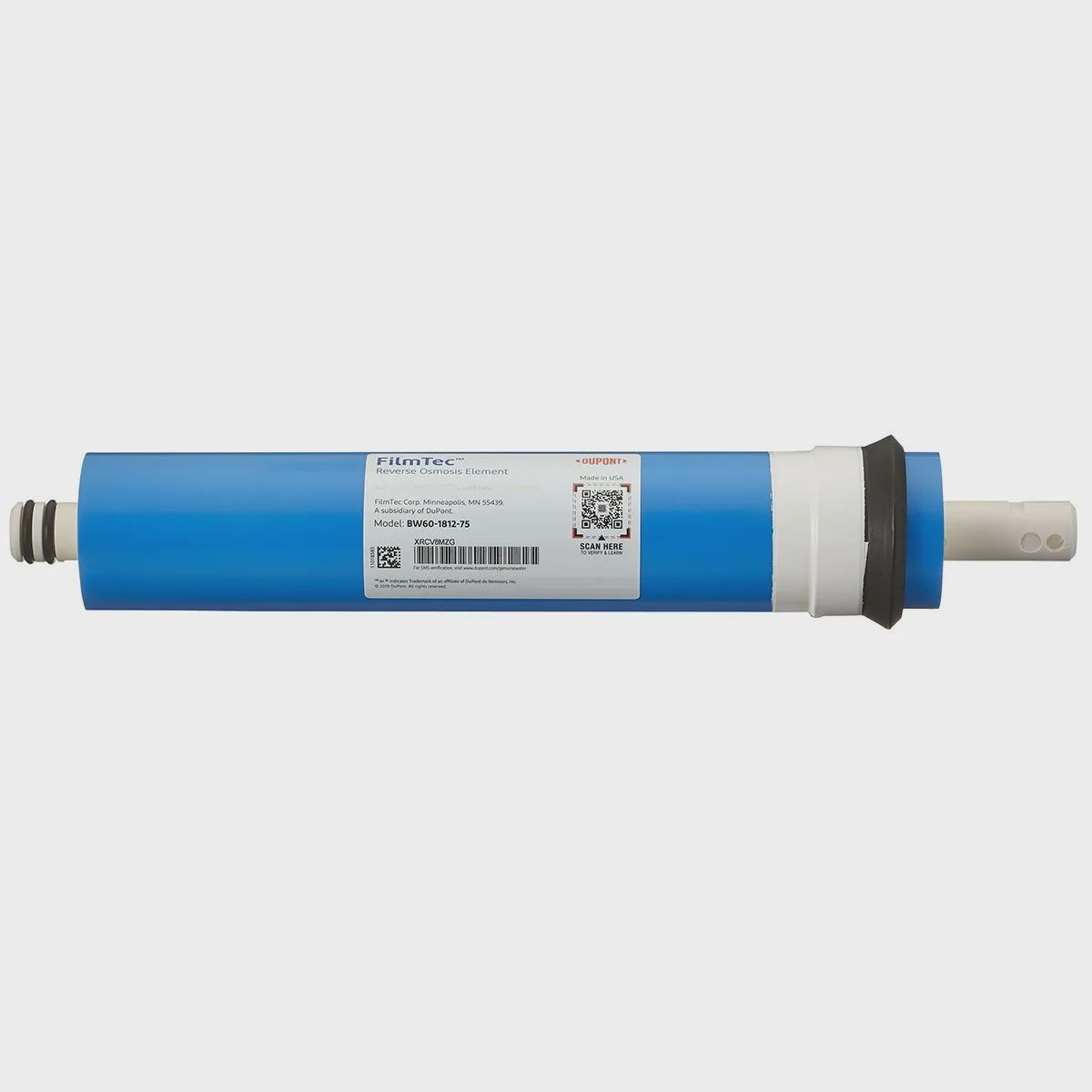 FilmTec 75gpd RO Membrane