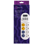 Coralife Digital Power Center
