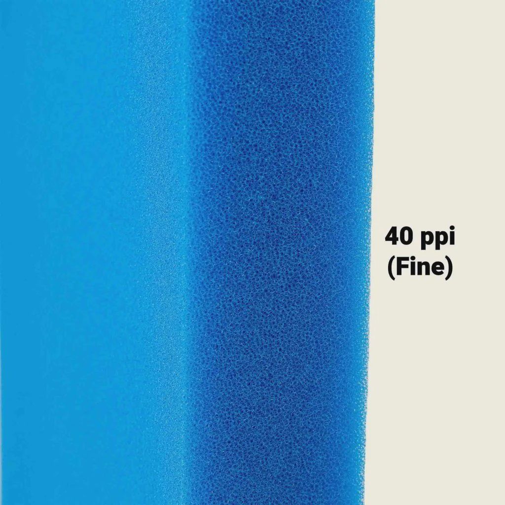 Aquarium Co-Op Filter Optimizing Pad - Fine