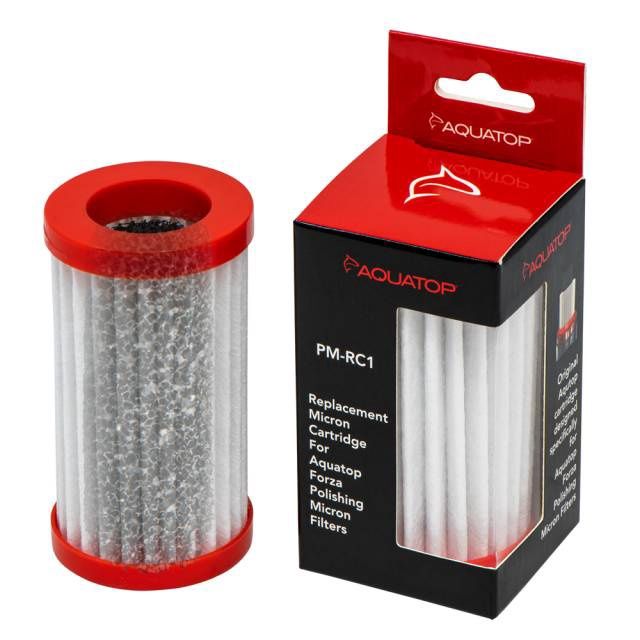 Aquatop Micron Cartridge Filter