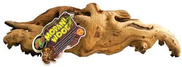 Zoo Med Mopani 10-12"