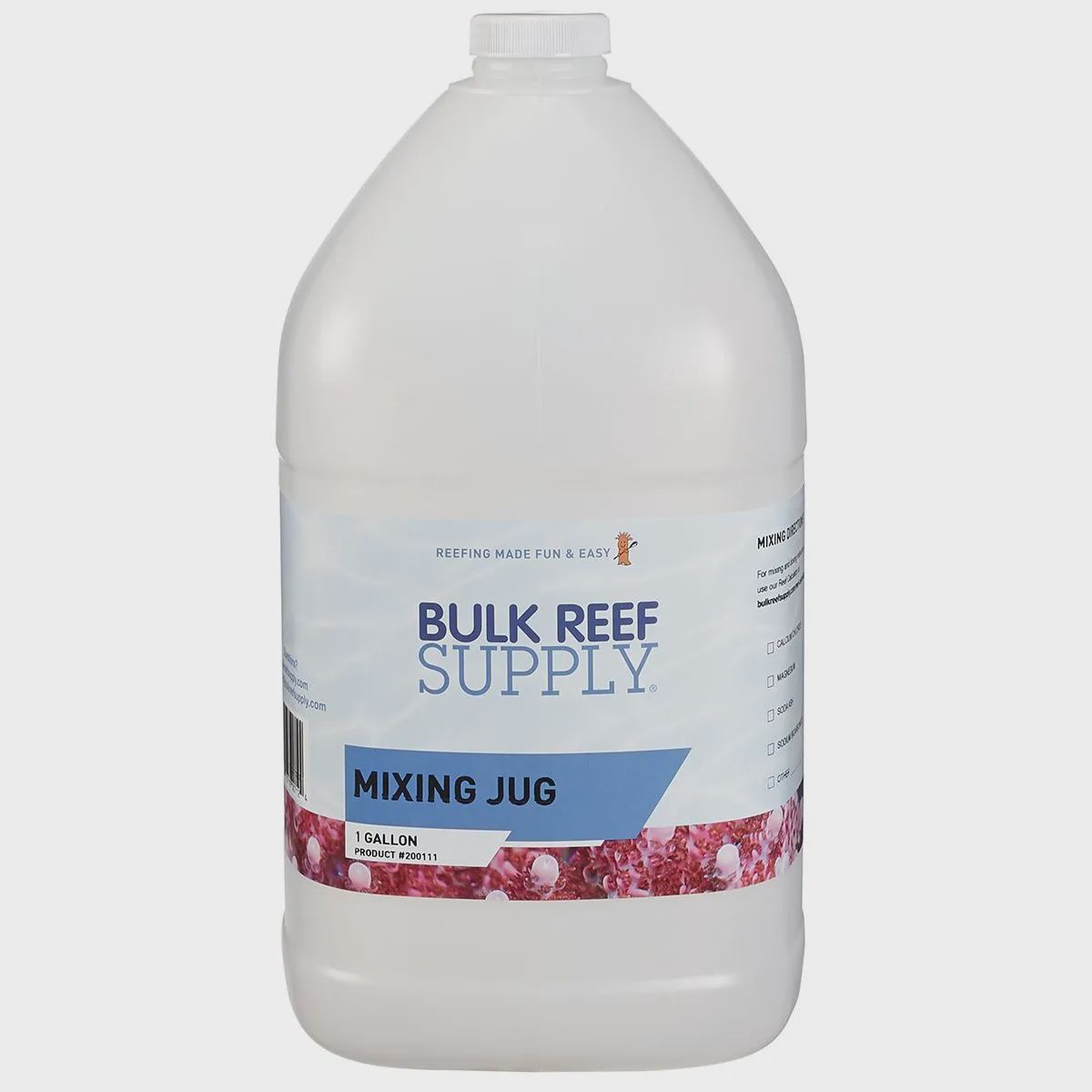 BRS Mixing Jug 1g