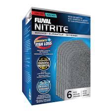 Fluval Nitrite Pad 3/4 Series