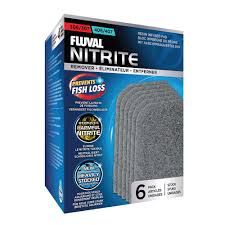 Fluval Nitrite Pad 3/4 Series