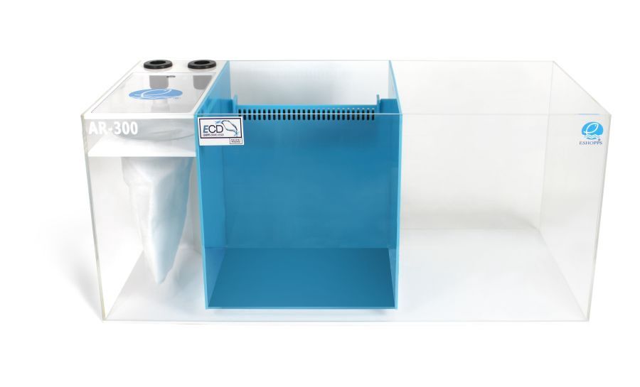 Eshopps Aqua-Fuge AF300 Sump