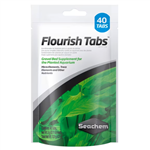 Seachem Flourish Tabs 40-Pack