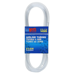 Lee's Clear Airline Tubing 8'