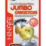 Hikari Jumbo Carnisticks 6.37oz