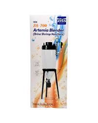 Ziss Brine Shrimp Hatchery Sm