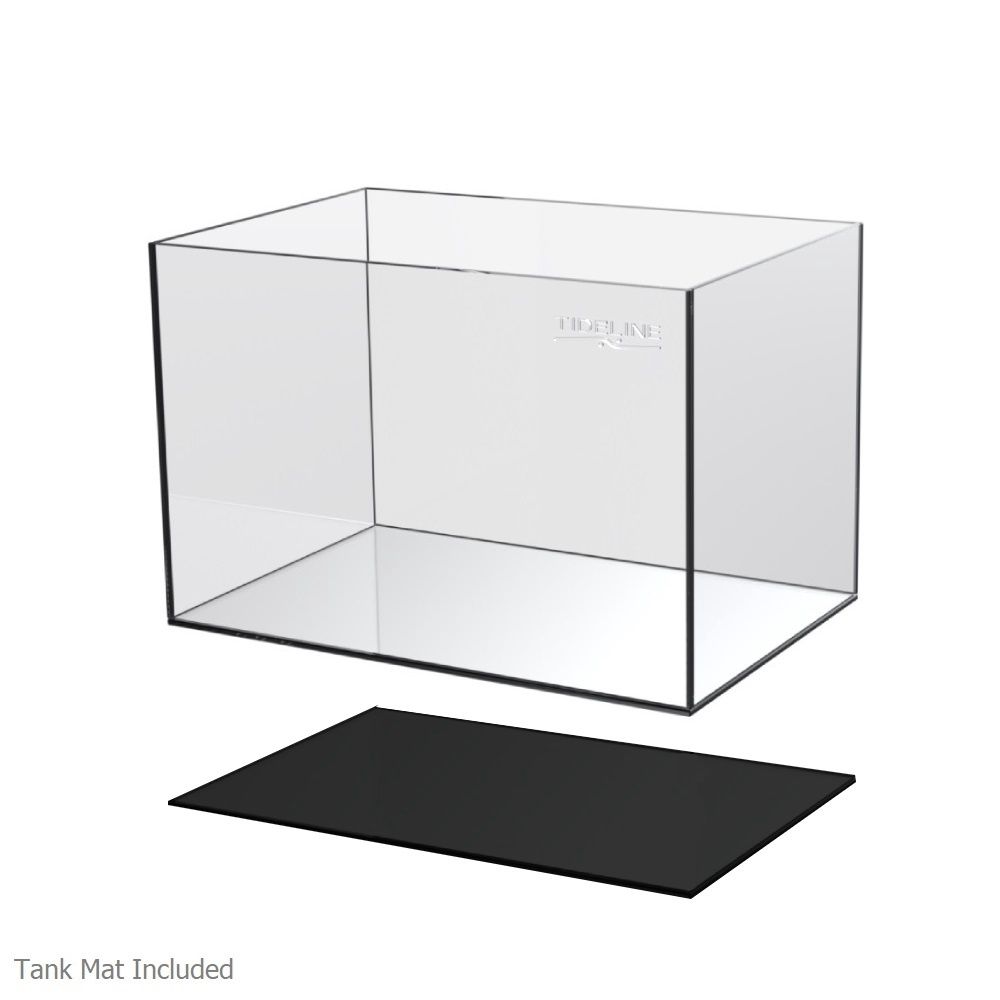 Tideline Studio Nano  Aquarium, Size: 8.1g