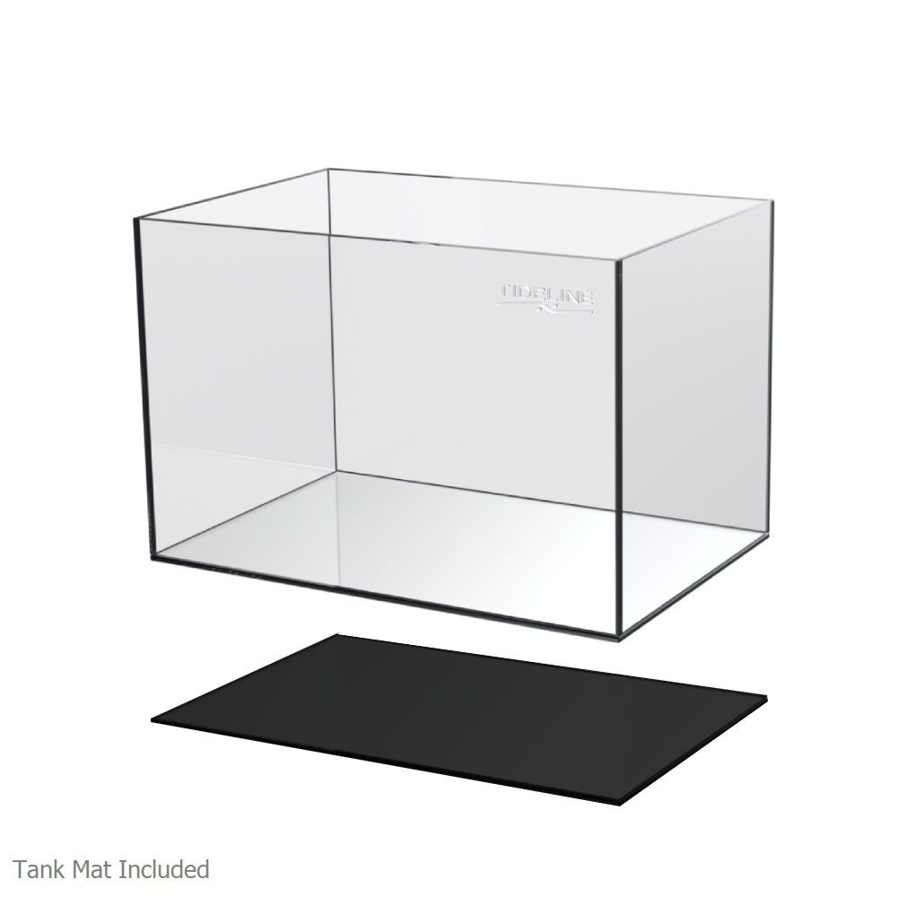 Tideline Studio Nano  Aquarium, Size: 8.1g