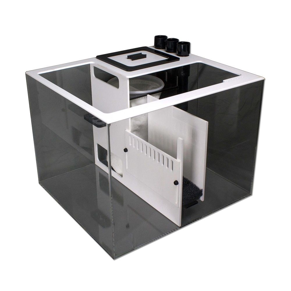 TideLine Sump  Cube 20x18