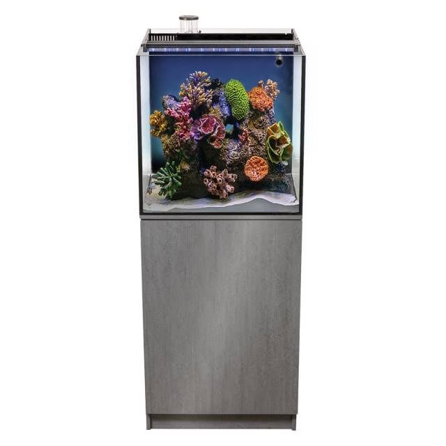 Aquatop Recife ECO Tank 40g Grey