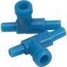 Lee's 2-Way Plastic Valve 2-Pac