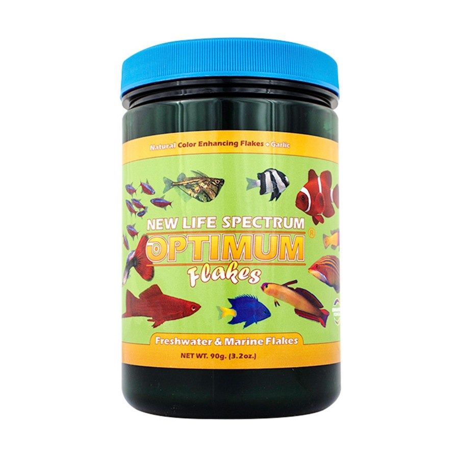 NLS Naturox Flake Food 90g