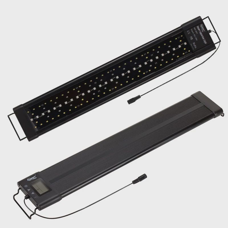 Hygger Nature Pro LED 18"