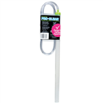 Python Pro-Clean Sm Tall Gravel Vac