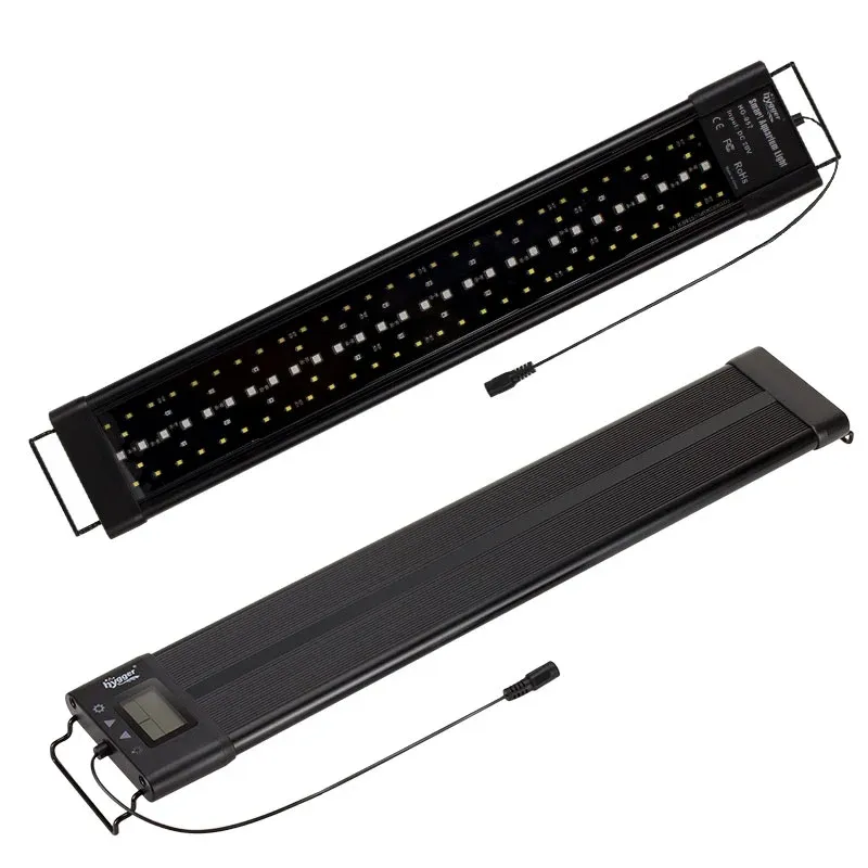 Hygger Nature Pro LED 12" HG957-20W