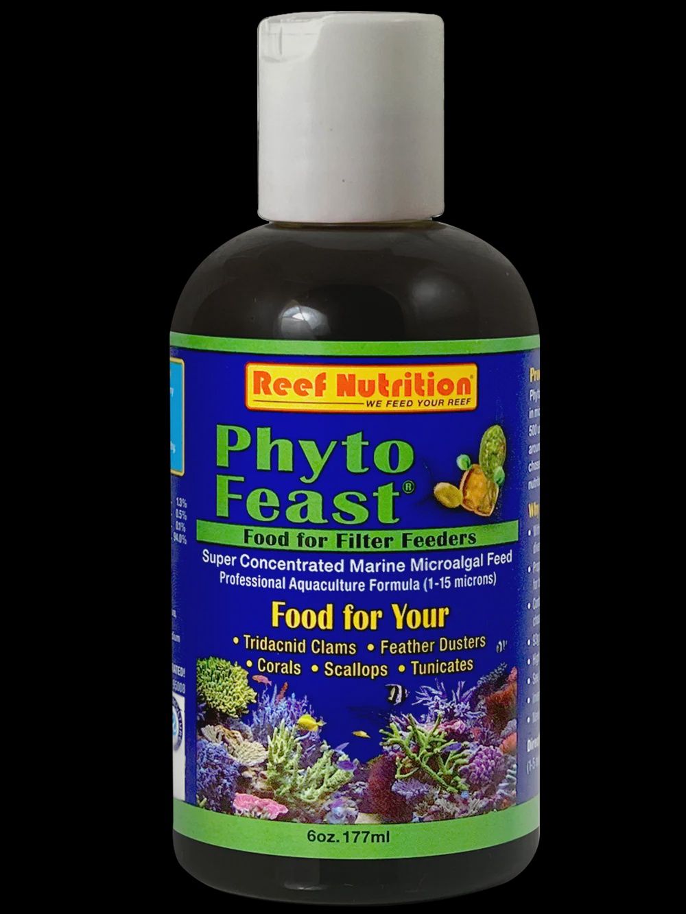 Reef Nutrition Phyto Concentrate